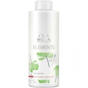 Wella ELEMENTS stärkendes Shampoo 1000ml