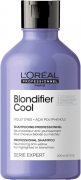L'Oréal Professionnel Paris Serie Expert Blondifier Shampoo Cool 300 ml