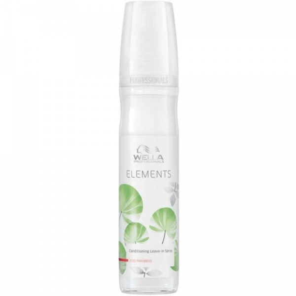 Wella ELEMENTS leave-in Spray 150ml