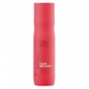 Wella Invigo Color Brilliance Protection Shampoo  Fine / Normal 250 ml