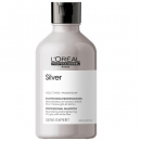 L'Oréal Professionnel Paris Serie Expert Silver Shampoo 300 ml