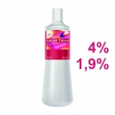 Color Touch Emulsion Wella 1000ml
