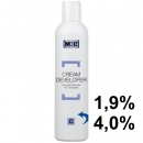 H2O2 Cream Developer 1,9% und 4,0%