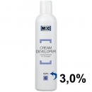 H2O2 Cream Developer 3%