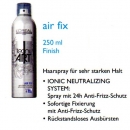 Loreal tecni art fix air fix Haarspray 250ml